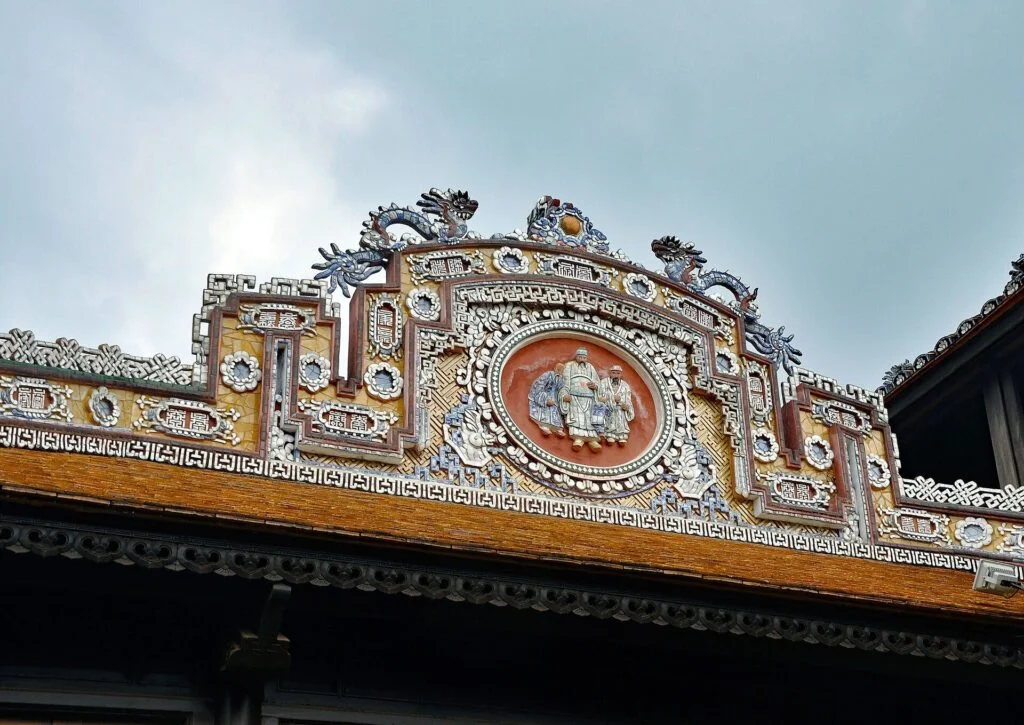 Hue Food Tour by Cyclo gallery