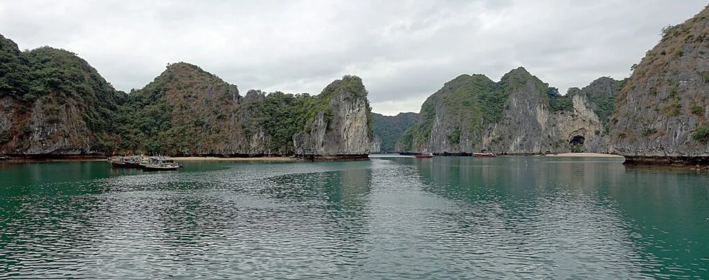 Halong Bay Day Trip by Boat from Hanoi gallery