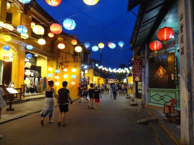 Hoi An