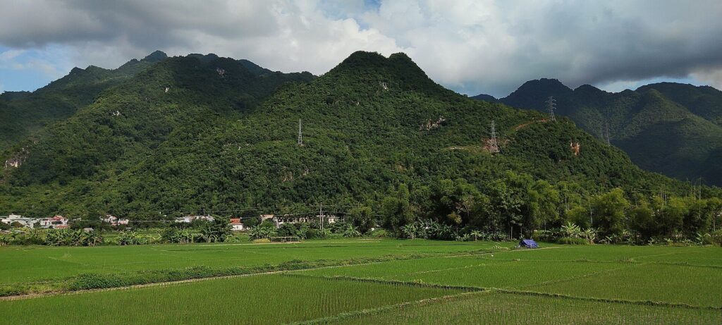 Mai Chau Valley Private Day Tour from Hanoi