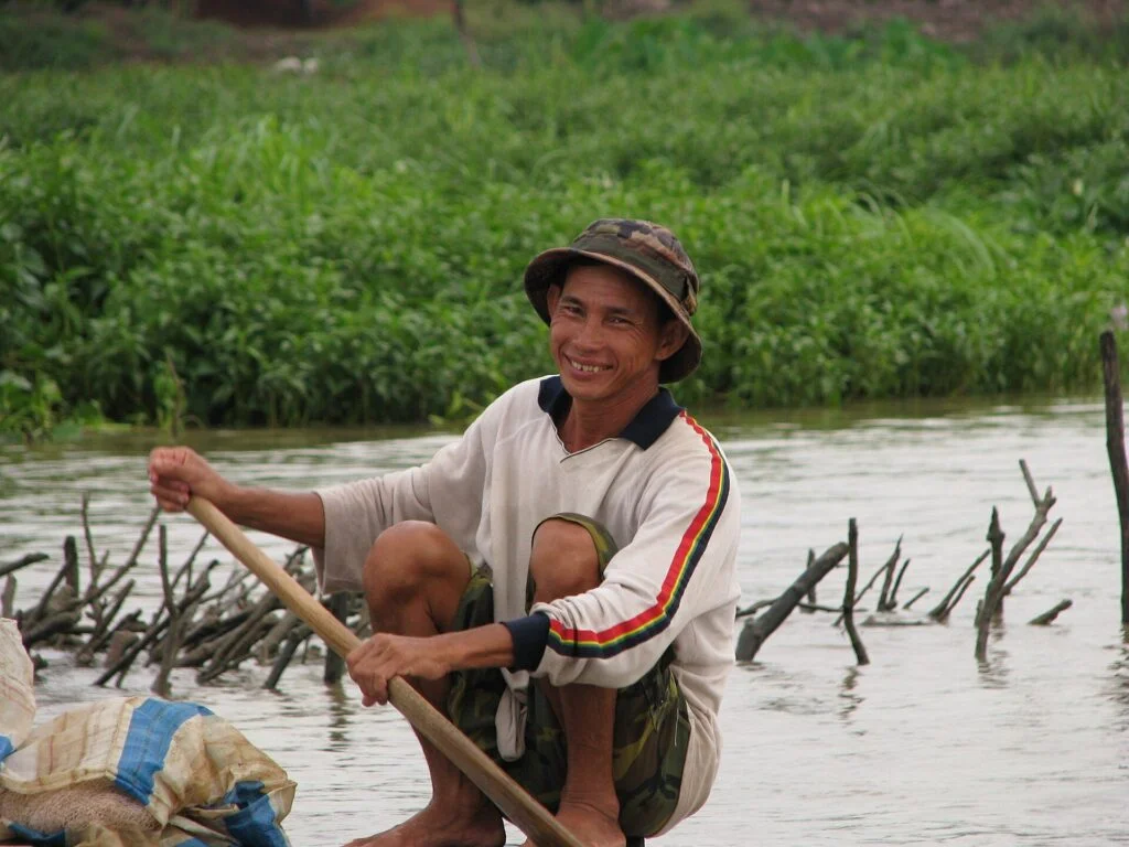 Mekong Delta Flavours and River Private Day Tour from Saigon