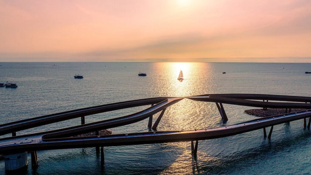 Phu Quoc Marine Park by Speedboat: Sea Walking Among Coral and Big Fish gallery