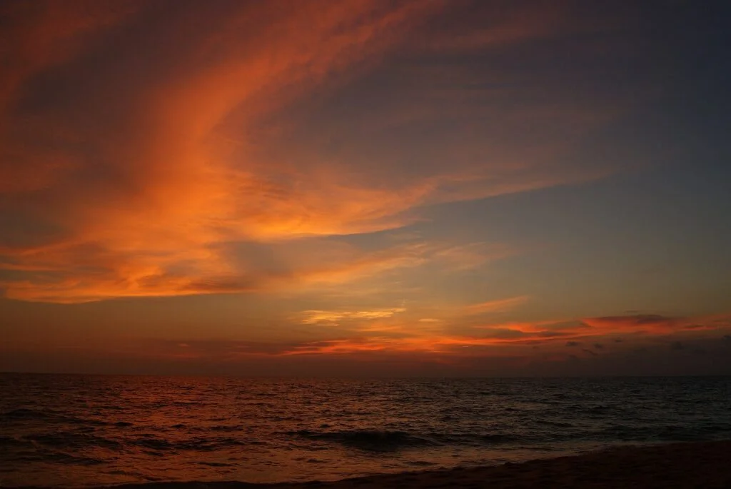 Phu Quoc Shared Sailing Catamaran Sunset Trip