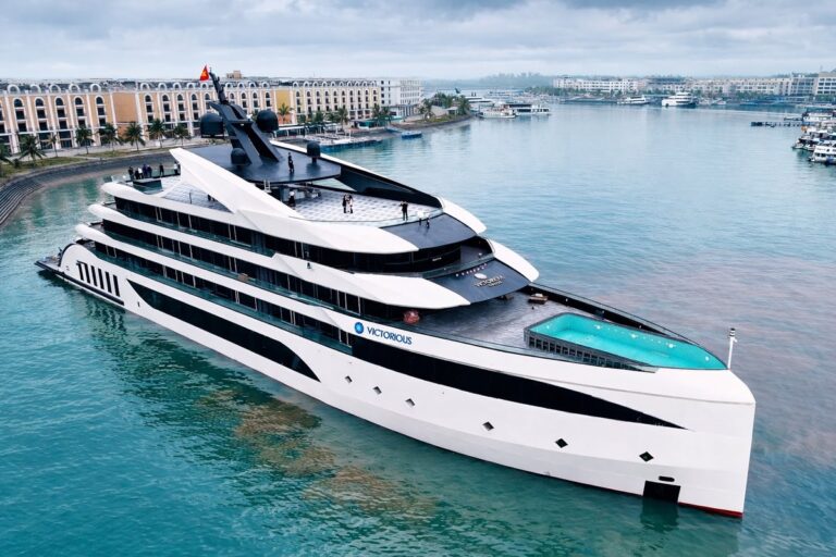 Victorious Cruise 2 Days/1 Night