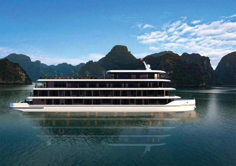 Cycad Grand Cruise 3 Days/2 Nights