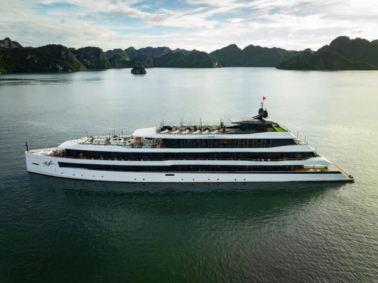 La SEN of the Bay Cruise 3 Days/2 Nights