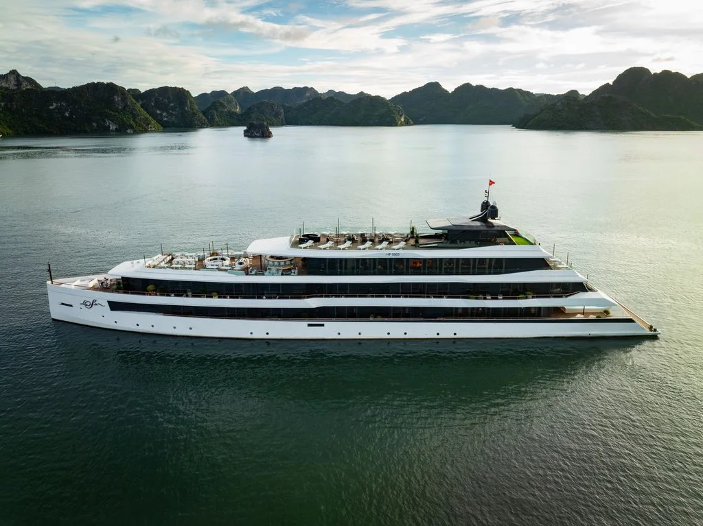 La SEN of the Bay Cruise 3 Days/2 Nights