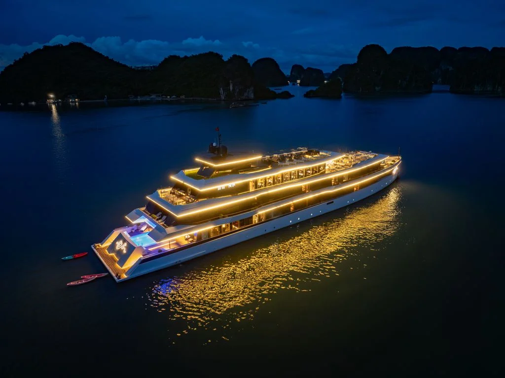 La SEN of the Bay Cruise 3 Days/2 Nights gallery