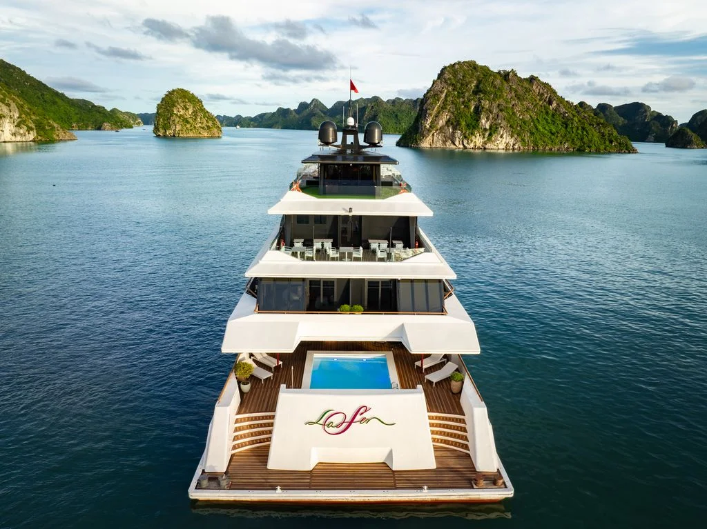 La SEN of the Bay Cruise 3 Days/2 Nights onboard