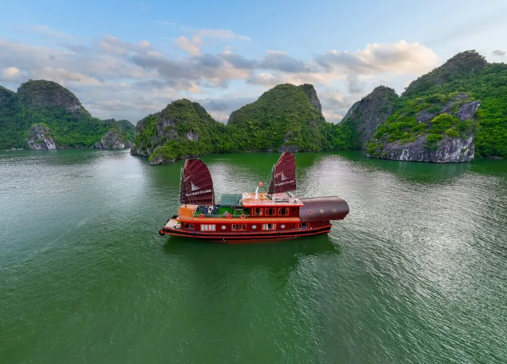 Sunlight Boutique 5 Cruise 2 Days/1 Night onboard