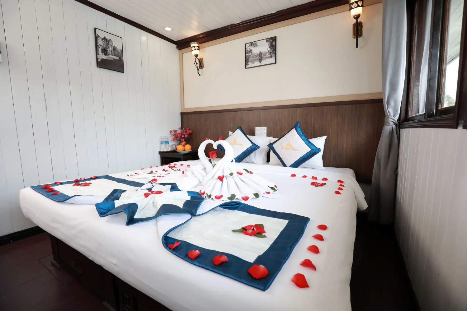 Sunlight Legend Cruise 2 Days/1 Night cabin