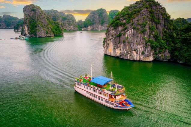 Sunlight Premium Cruise