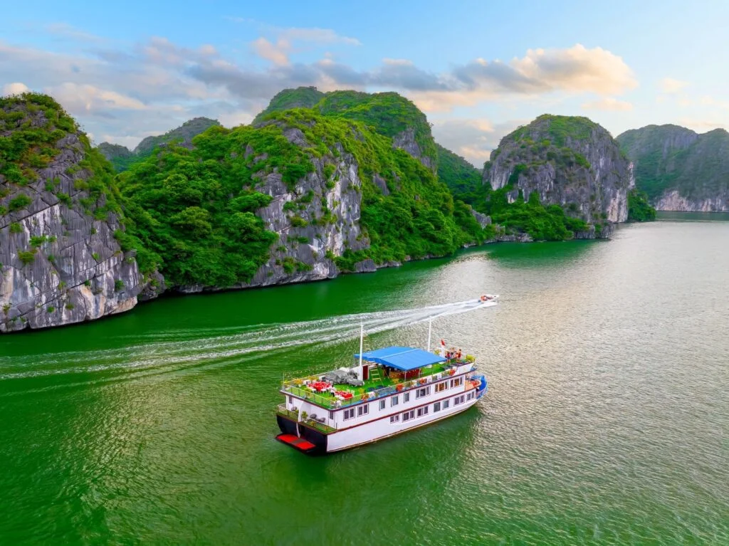 Sunlight Premium Cruise 3 Days/2 Nights gallery